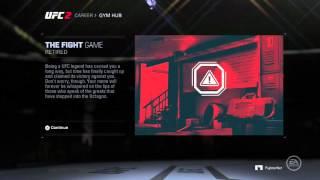 UFC 2 HOW TO UNLOCK BRUCE LEE, MIKE TYSONAND KAZUSHI SAKURABA FOR FREE