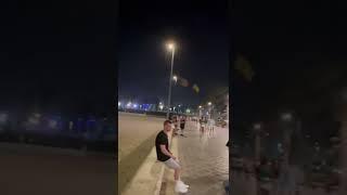 #marina beach valencia #youtube