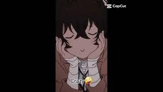 gossip trio #dazai #ranpo #yosano #bsd #ada #anime #edit