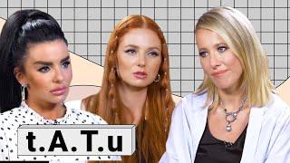 t.A.T.u.: 20 years after! The main Russian music band in the world