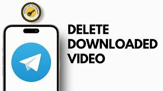 How to Delete Telegram Downloaded Videos