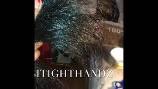 How to pre stretch vivca fox hair