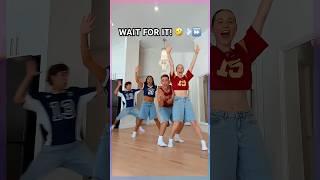 THIS INTRO WASN’T EASY! ‍ Cadel x Mia x James x Jasmin - #dance #trend #viral #couple #brazil