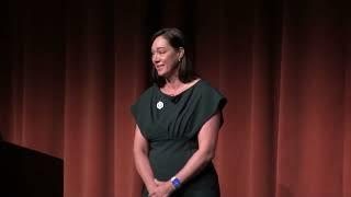 September 28, 2023: Ohio Wesleyan University Connection Conference Keynote - Journey of Tracy Gorham