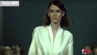 YANA BELYEVA Ukrainian Fashion Week SS 2017 by Fashion Channel