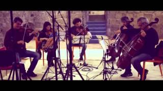 Schubert String Quintet | Quartetto Bernini & Giovanni Sollima