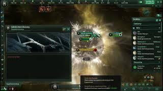 Stellaris | Destroy the Galaxy | Big red button |