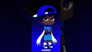 Ai Mirror Of IRL Summer @MightyTheSummerWolf2025