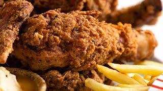 Fried Chicken