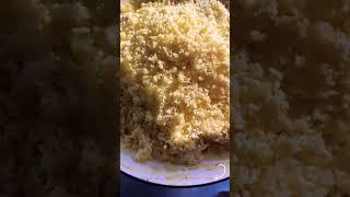 Creamy Chicken Casserole