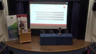 RBW2016 Elizaveta Proselkova (Founder, EP advisory)