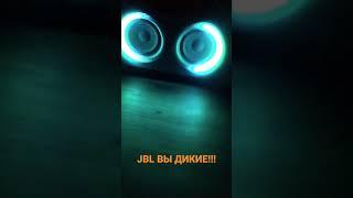 САМАЯ ЛУЧШАЯ КОЛОНКА JBL!!!