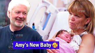 Congratulation | New Baby | Amy & Chris Marek Pleased | Little People Big World | LPBW Update | TLC