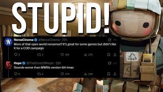 More Proof Treyarch Is Getting F*CKED...