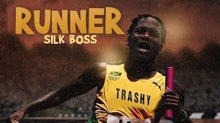 Silk Boss - Runner (Jahshii Diss) (Official Audio)