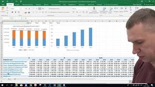 Стань гуру Excel за 10 минут (VBA макросы, живые графики и диаграммы в Excel)