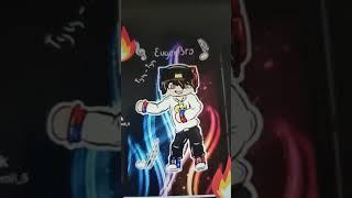 EugenBro Short wideo gaming challenge