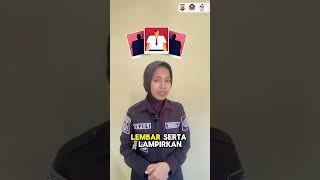 Prosedur Pembuatan SKCK Online