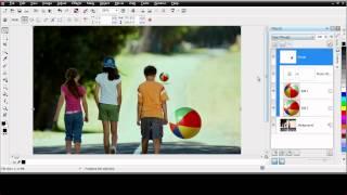 CorelDRAW Graphics Suite X6 - What's New Part 1 of 2