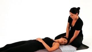 How to Give a Scalp Massage | Shiatsu Massage