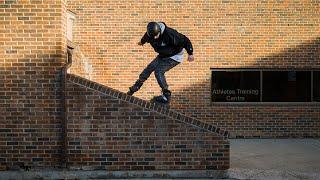 Flow Skate Tutorial - Fakie Soul Slide