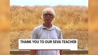 SEVA Teacher of the Week: Nick Maltbie