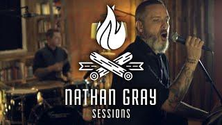 Nathan Gray - Wolves // Off The Road Sessions [2K/1440p]