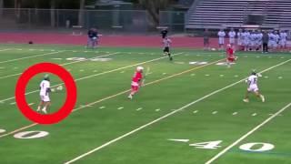 Eli Butler (Poway High) Class of 2019 Sophomore spring highlights