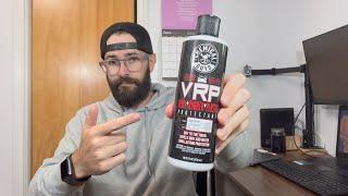 Chemical Guys VRP impression!