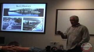 koi history - Sacramento Koi