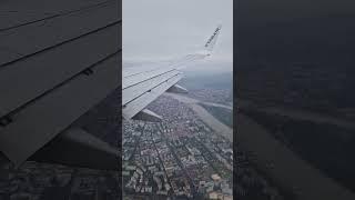 Breathtaking Budapest: A Spectacular Aerial View of City Gems!