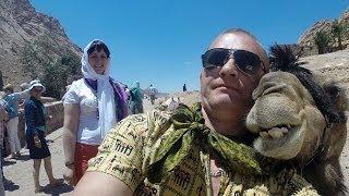 Visit St  Catherine's Monastery / Монастырь Св. Екатерины в Египте