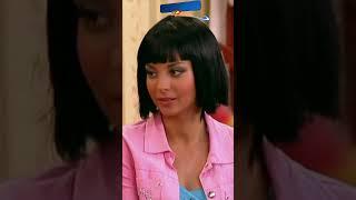 Света сменила имидж   #shorts #сериал #счастливы вместе #кино #букины
