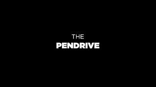 The Pendrive Action Short Film