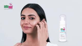 Acne decoded for ideal treatment #pHMatters #Sebamed #pH5point5