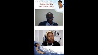 Caribbean Book Club Clip - In Conversation with Juleus Ghunta about ACEs | SocaMom®