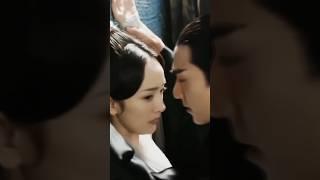 eternal love #chinesedrama #shorts Three Lives, Three Worlds, Ten Miles of Peach Blossoms