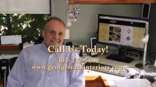 George Stack Interior Services