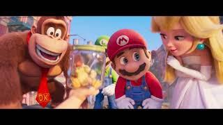 The Super Mario Bros. Movie (2023) Final Battle 3/3