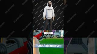 The balenciaga collab skins will never return… #fortnite #bigbuckeye