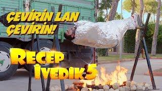 Çevirin Lan Çevirin | Recep İvedik 5