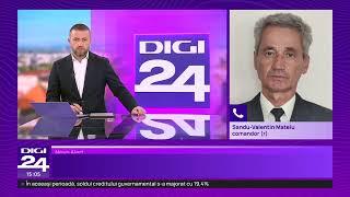 Măsuri fără precedent luate de Estonia după ce o nava a secționat un cablu electric subacvatic