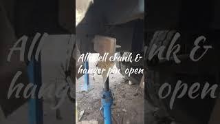 #How it's possible#automobile #mechanic #smithy #chachis#springleaf#patto kamani#trending #shorts