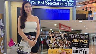 2025 TACS Expo (SM Megamall)