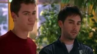 Forever Charmed - Wyatt & Chris