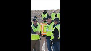 Kicking off Trimble Dimensions 2024