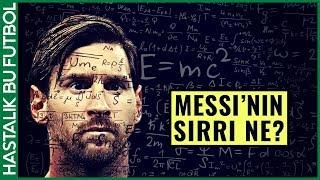 Bir Messi Hikayesi | "LIONEL'IN SIRRI NE?"