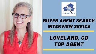 Top Buyer Agent from Loveland, CO