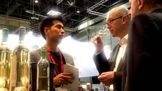 ProWein 2015: Impressionen der Weinmesse / Impressions of the wine trade fair