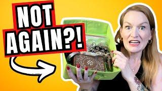 Can I REALLY Make Money Flipping Garage Sale Jewelry | Jewelry Unboxing | Can I Make a Profit?